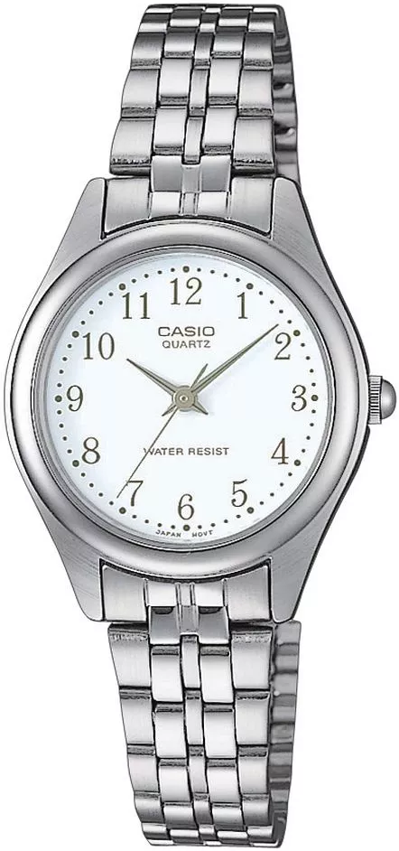 Reloj para mujeres Casio Classic LTP-1129A-7BH