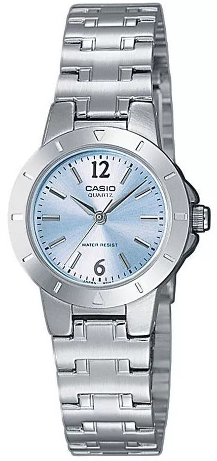 Reloj para mujeres Casio Classic LTP-1177A-2AEF (LTP-1177A-2A)