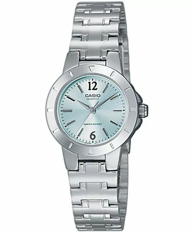 Reloj unisex Casio Classic LTP-1177A-3AEF
