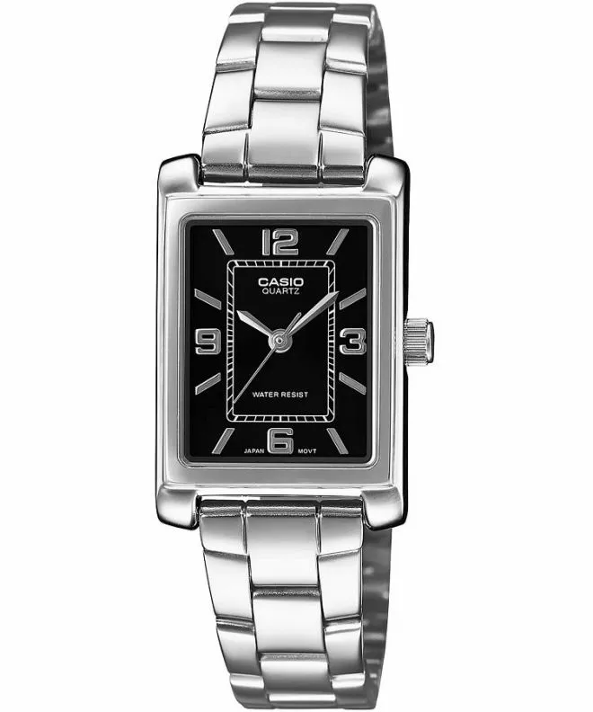 Reloj unisex Casio Classic LTP-1234DD-1AEF