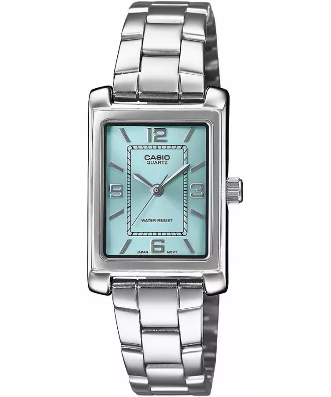 Reloj unisex Casio Classic LTP-1234DD-2AEF