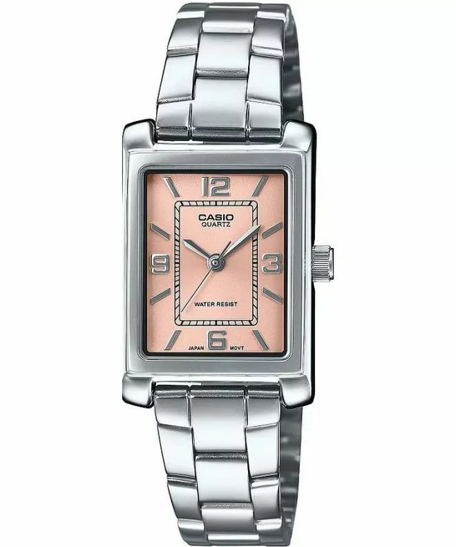 Reloj para mujeres Casio Classic Lady LTP-1234DD-4AEF