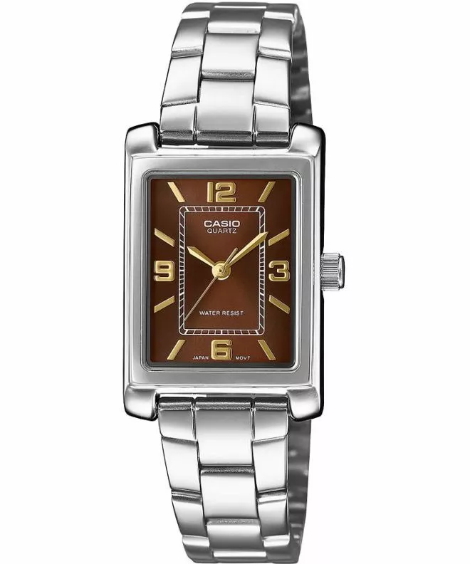 Reloj unisex Casio Classic LTP-1234DD-5AEF