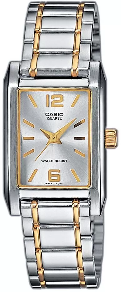 Reloj para mujeres Casio Classic LTP-1235SG-7AEF