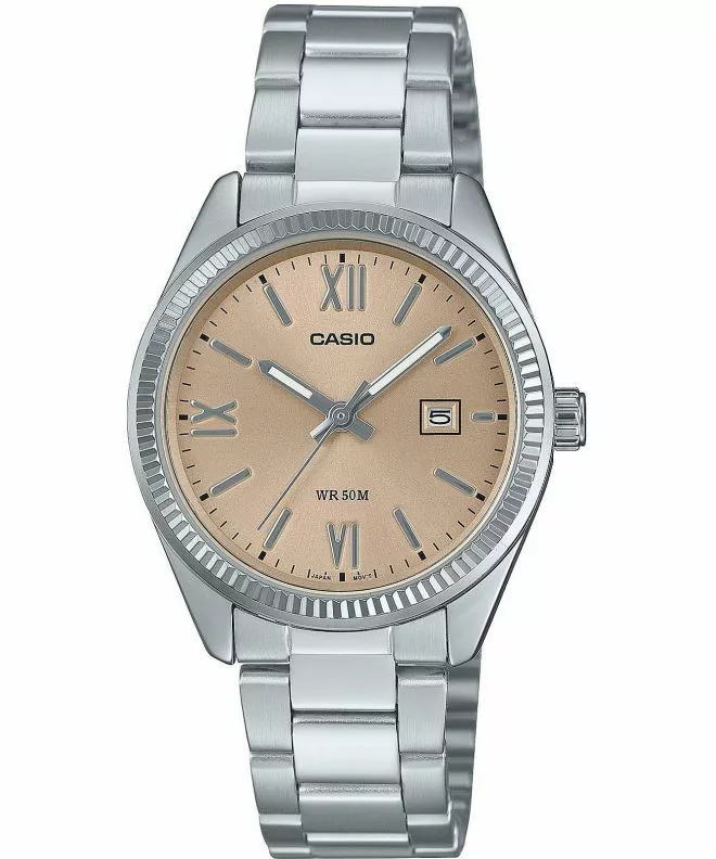 Reloj para mujeres Casio Standard LTP-1302DD-4A2VEF