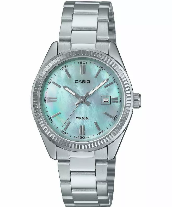 Reloj para mujeres Casio Standard LTP-1302DS-2AVEF
