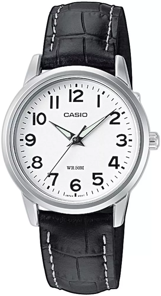 Reloj para mujeres Casio Classic LTP-1303L-7BVEF (LTP-1303PL-7BVEF)
