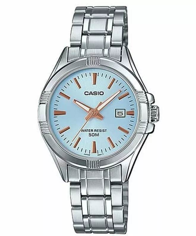 Reloj unisex Casio Standard LTP-1308D-2AVEF