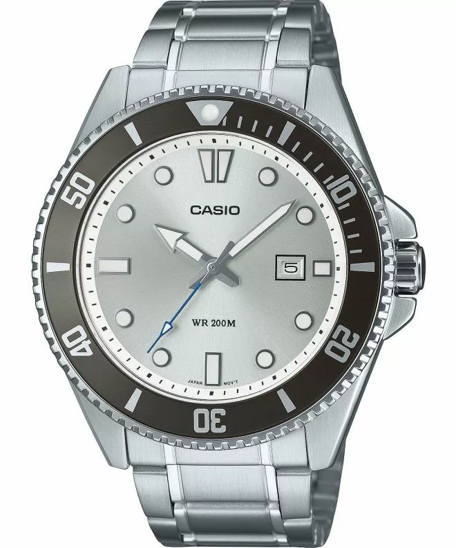 Reloj para hombres Casio Standard MDV-107D-7AVEF