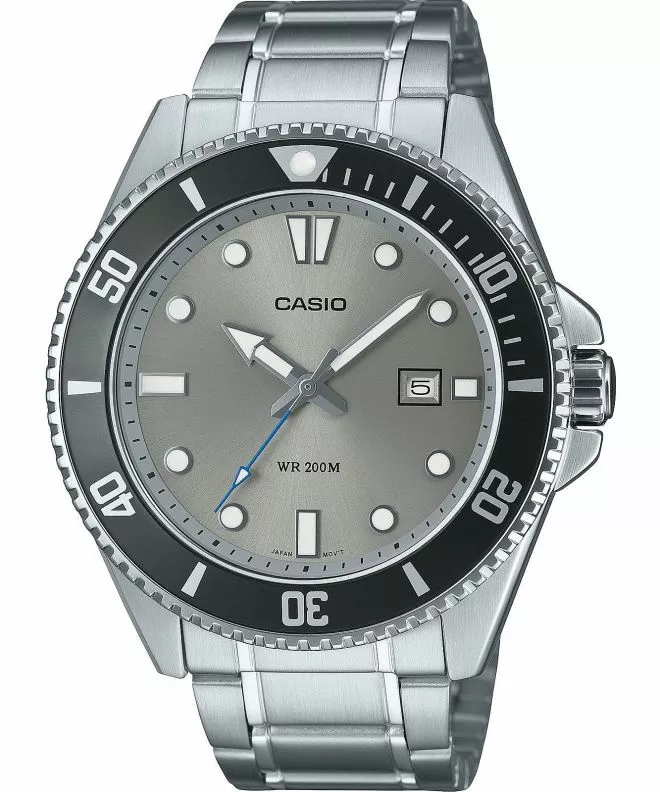 Reloj para hombres Casio Standard MDV-107D-8AVEF