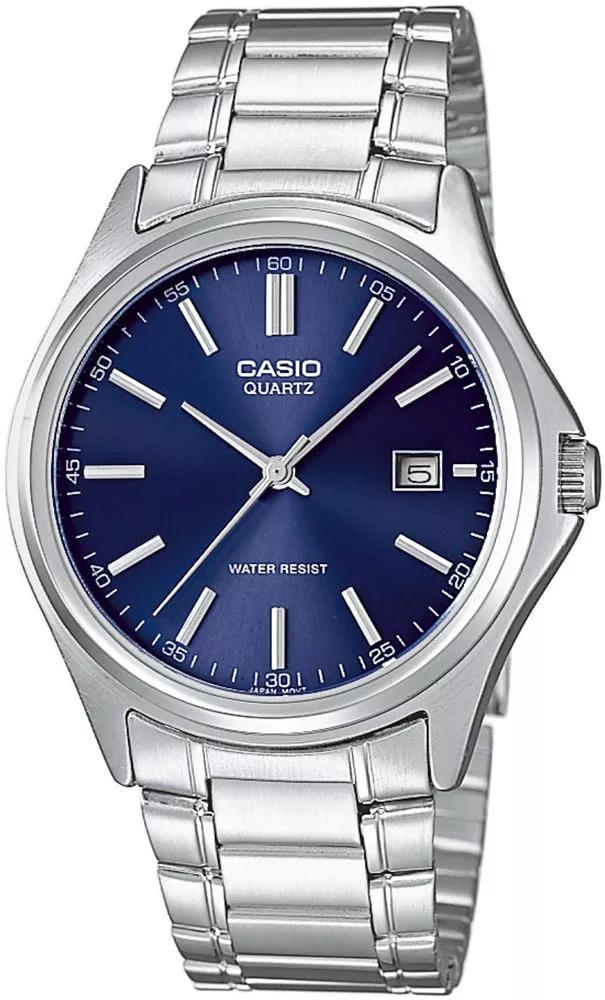 Reloj para hombres Casio Classic MTP-1183A-2AEF (MTP-1183PA-2AEF)