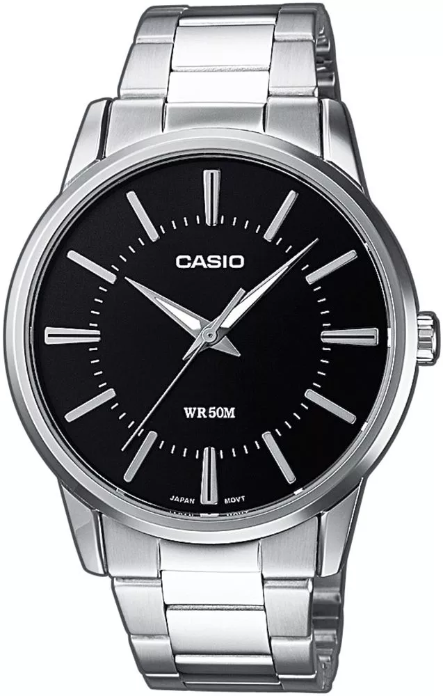 Reloj para hombres Casio Classic MTP-1303D-1AVEF