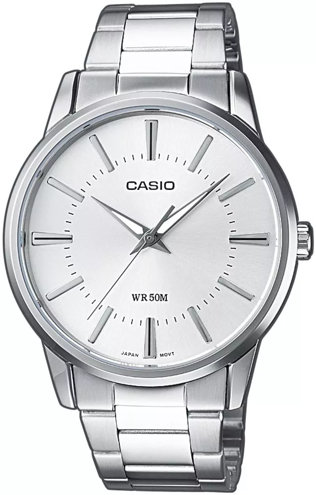 Reloj para hombres Casio Classic MTP-1303D-7AVEF