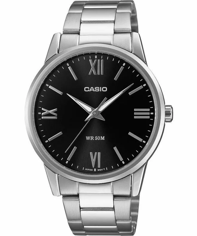 Reloj para mujeres Casio Classic MTP-1303DD-1AER