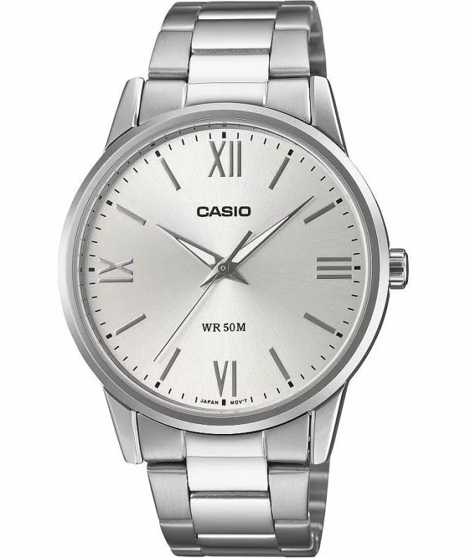 Reloj para mujeres Casio Classic MTP-1303DD-7AER