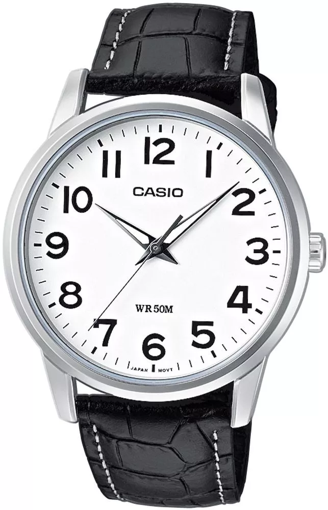 Reloj para hombres Casio Classic MTP-1303L-7BVEF