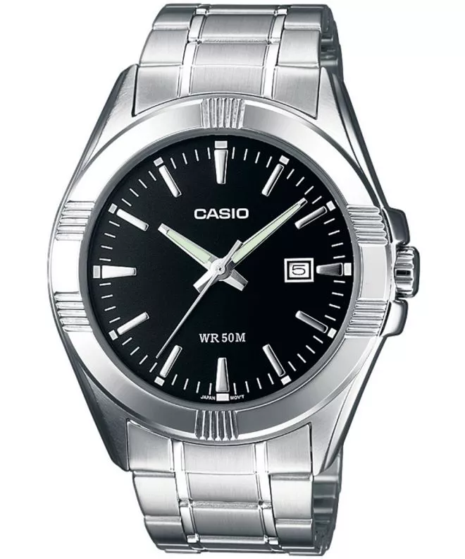 Reloj para hombres Casio Classic MTP-1308D-1AVEF