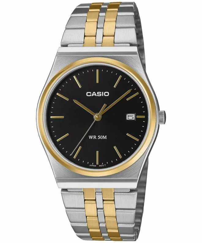 Reloj unisex Casio Standard MTP-B145SG-1AER