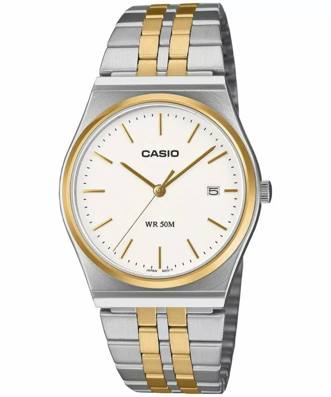 Reloj para hombres Casio Standard MTP-B145SG-7AER