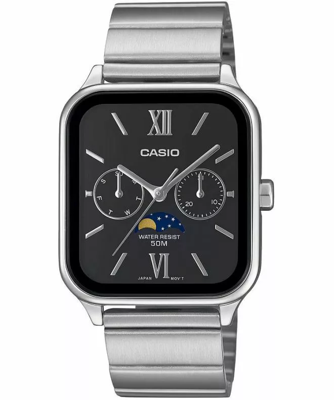 Reloj para hombres Casio Classic MTP-M305D-1A2VEF