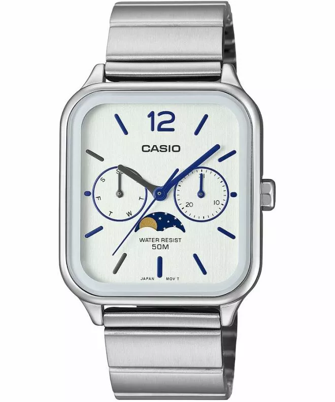 Reloj para hombres Casio Classic MTP-M305D-7AVEF