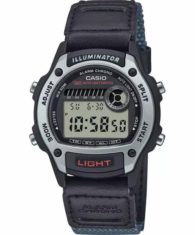 Reloj unisex Casio Timeless Collection W-220HF-8AVEF