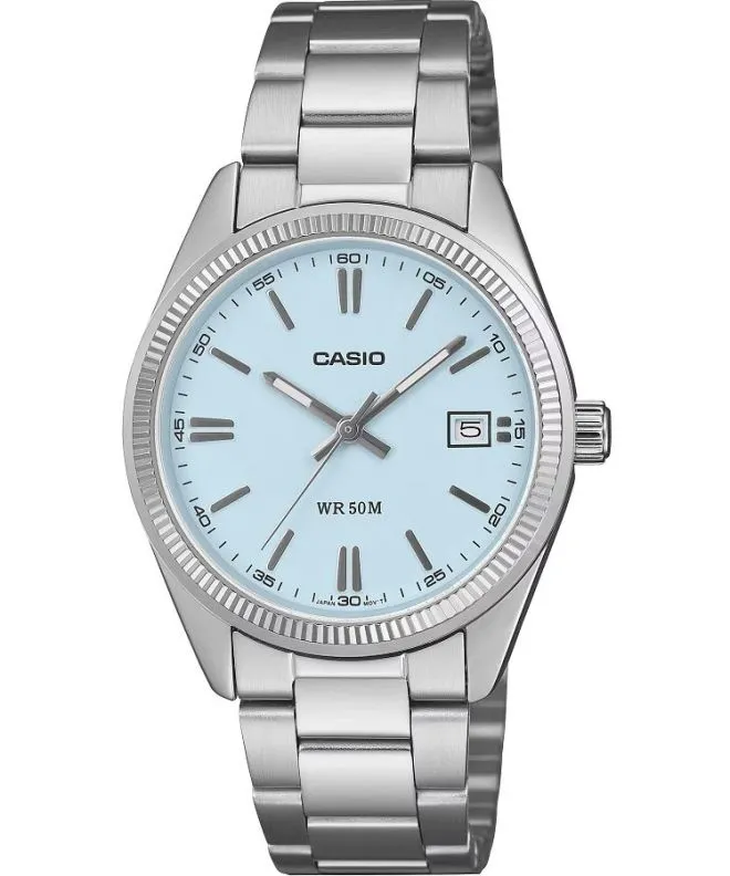 Reloj unisex Casio 1302PD UTP-1302PD-2A2ER