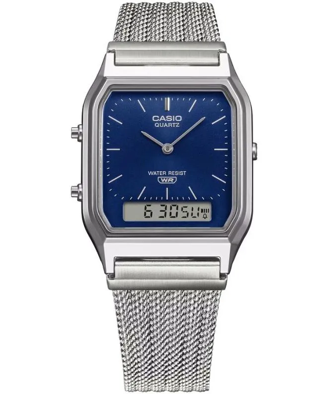 Reloj unisex Casio Vintage Maxi AQ-230EM-2AEF