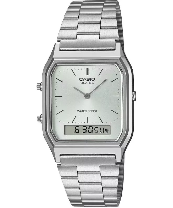 Reloj unisex Casio Vintage Edgy AQ-230A-7AMQYES