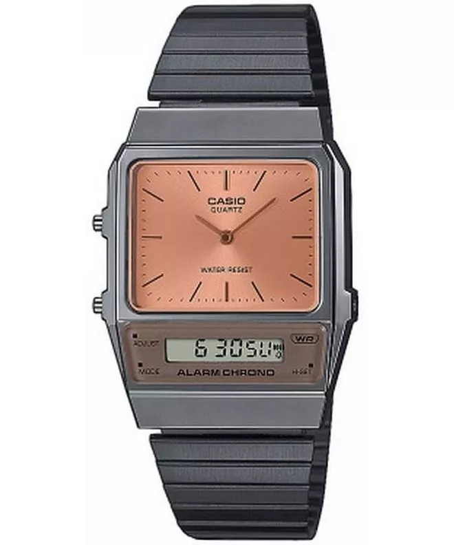 Reloj unisex Casio Vintage Edgy AQ-800ECGG-4AEF