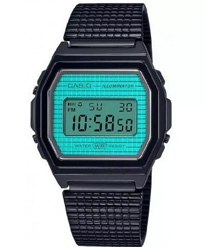 Reloj unisex Casio Vintage Iconic A1000BP-2EF