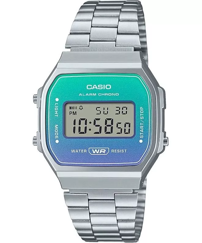Reloj unisex Casio Vintage Iconic A168WER-2AEF