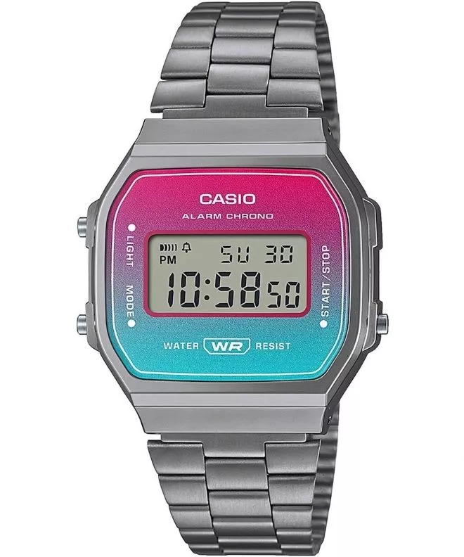 Reloj unisex Casio Vintage Iconic A168WERB-2AEF