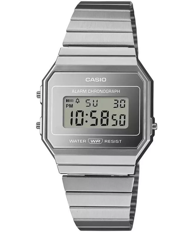 Reloj unisex Casio Vintage Iconic A700WEV-7AEF