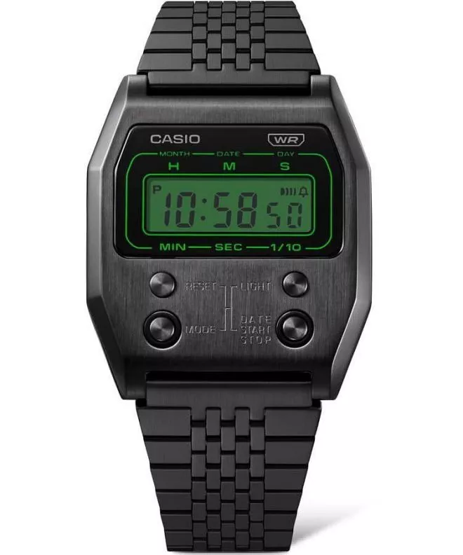 Reloj unisex Casio Vintage Retro A1100B-1EF