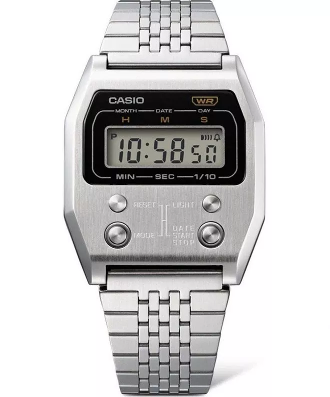 Reloj unisex Casio Vintage Retro A1100D-1EF