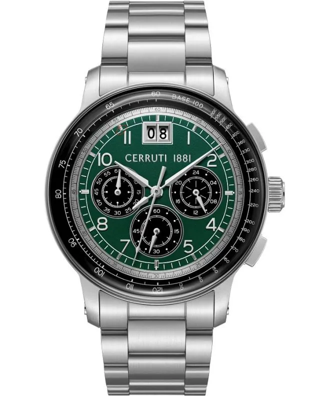 Reloj para hombres Cerruti 1881 Petroio Chronograph CIWGI0084606