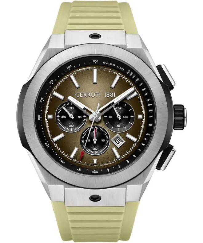 Reloj para hombres Cerruti 1881 Ruscello Chronograph CIWGO0096105