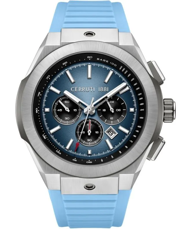 Reloj para hombres Cerruti 1881 Ruscello Chronograph CIWGO0096106