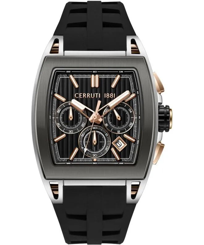 Reloj para hombres Cerruti 1881 Belluno Chronograph CIWGO0096501