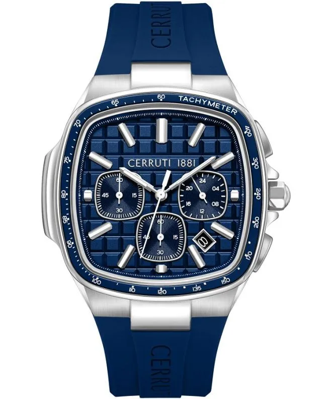 Reloj para hombres Cerruti 1881 Casale Chronograph CIWGO0102701