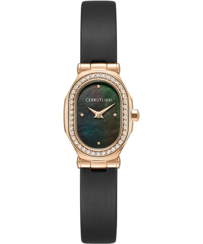 Reloj para mujeres Cerruti 1881 Aosta CIWLA0097303