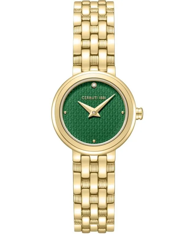 Reloj para mujeres Cerruti 1881 Lusia CIWLG0095703