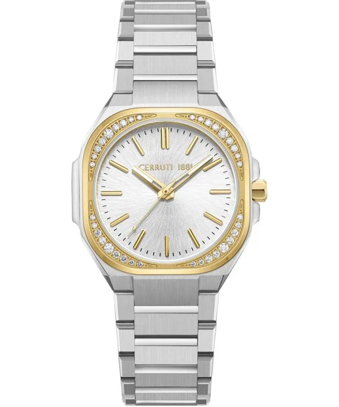 Reloj para mujeres Cerruti 1881 Leadri CIWLG0096904