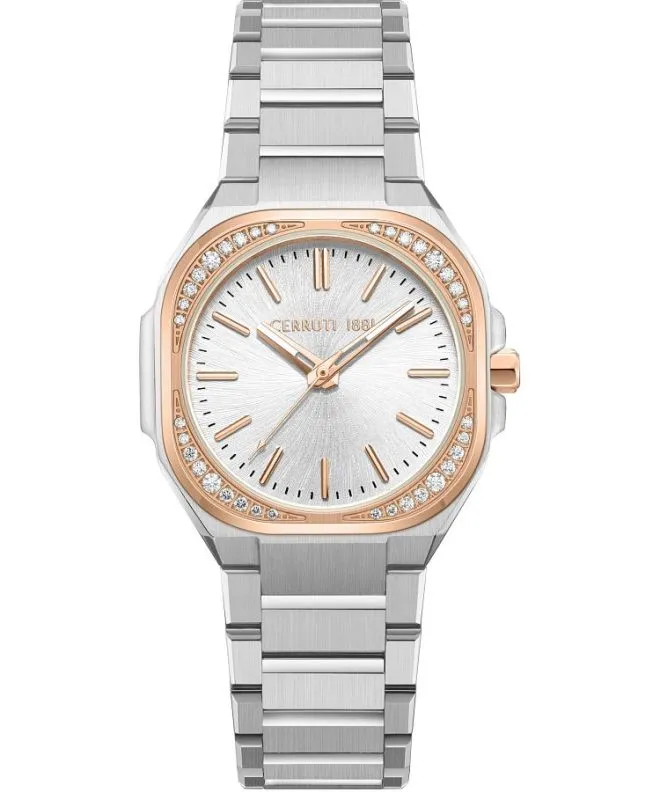 Reloj para mujeres Cerruti 1881 Leadri CIWLG0096905