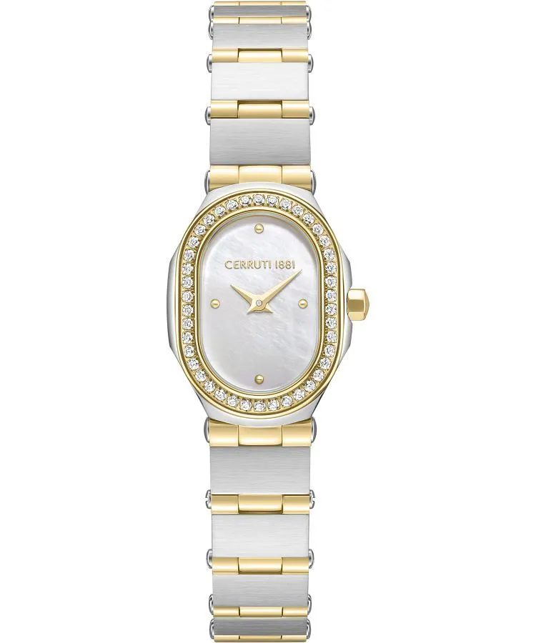 Reloj para mujeres Cerruti 1881 Aosta CIWLG0097314