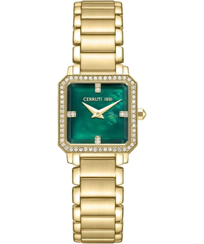 Reloj para mujeres Cerruti 1881 Perugia CIWLG0097402
