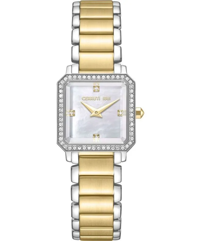 Reloj para mujeres Cerruti 1881 Perugia CIWLG0097404