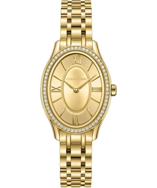 Reloj para mujeres Cerruti 1881 Brescia CIWLG0097602