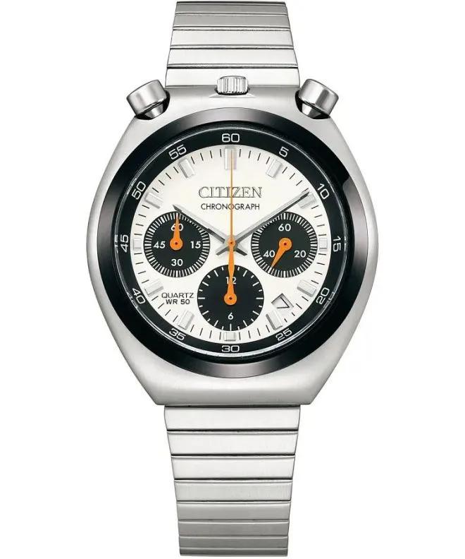 Reloj para hombres Citizen Tsuno AN3660-81A